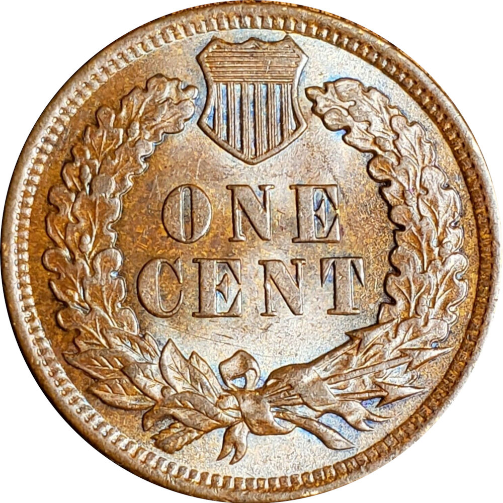 1901-1c-Indian-Head-Cent-#6